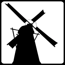 The Binary Mill Games